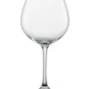 Schott Zwiesel Classico 0 Bourgogne Wijnglas 410 Ml Kristalglas 6 Stuks