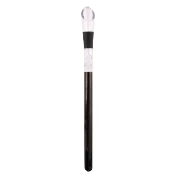 Point-Virgule Wijnkoelstick 31,5 Cm Rvs Zwart 3 Point-Virgule Wijnkoelstick 31,5 Cm Rvs Zwart