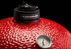 Kamado Joe Big Joe I Barbecue Keramiek Rood -Rhythm & Rizz schermafbeelding 2024 03 27 123745