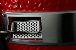 Kamado Joe Big Joe I Barbecue Keramiek Rood -Rhythm & Rizz schermafbeelding 2024 03 27 123846