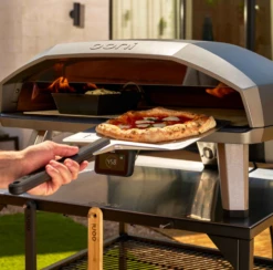 Ooni Koda 2 Max Gas Pizza-oven 30 Mbar -Rhythm & Rizz schermafbeelding 2024 07 09 145815
