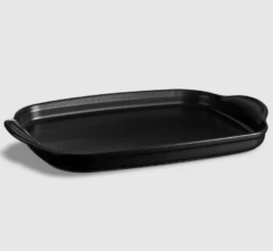 Emile Henry BBQ Plancha Grill 42,5 X 27,5 Cm Zwart -Rhythm & Rizz schermafbeelding 2025 06 11 101216