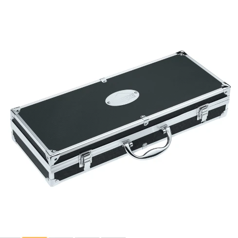 Küchenprofi Phoenix Barbecueset Rvs 8-delig 4 Küchenprofi Phoenix Barbecueset Rvs 8-delig - Afbeelding 2