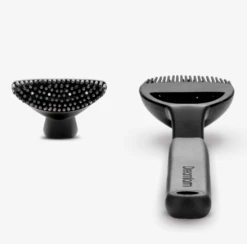 Dreamfarm Brizzle Bakkwast 28 Cm Silicone Zwart -Rhythm & Rizz screenshot 2025 07 23 131748