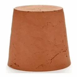 Serax Feast Staander L ø 22 Cm H 20 Cm Terracotta