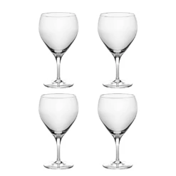 Serax INKU By Sergio Herman Champagneglas 200 Ml Glas 4 Stuks