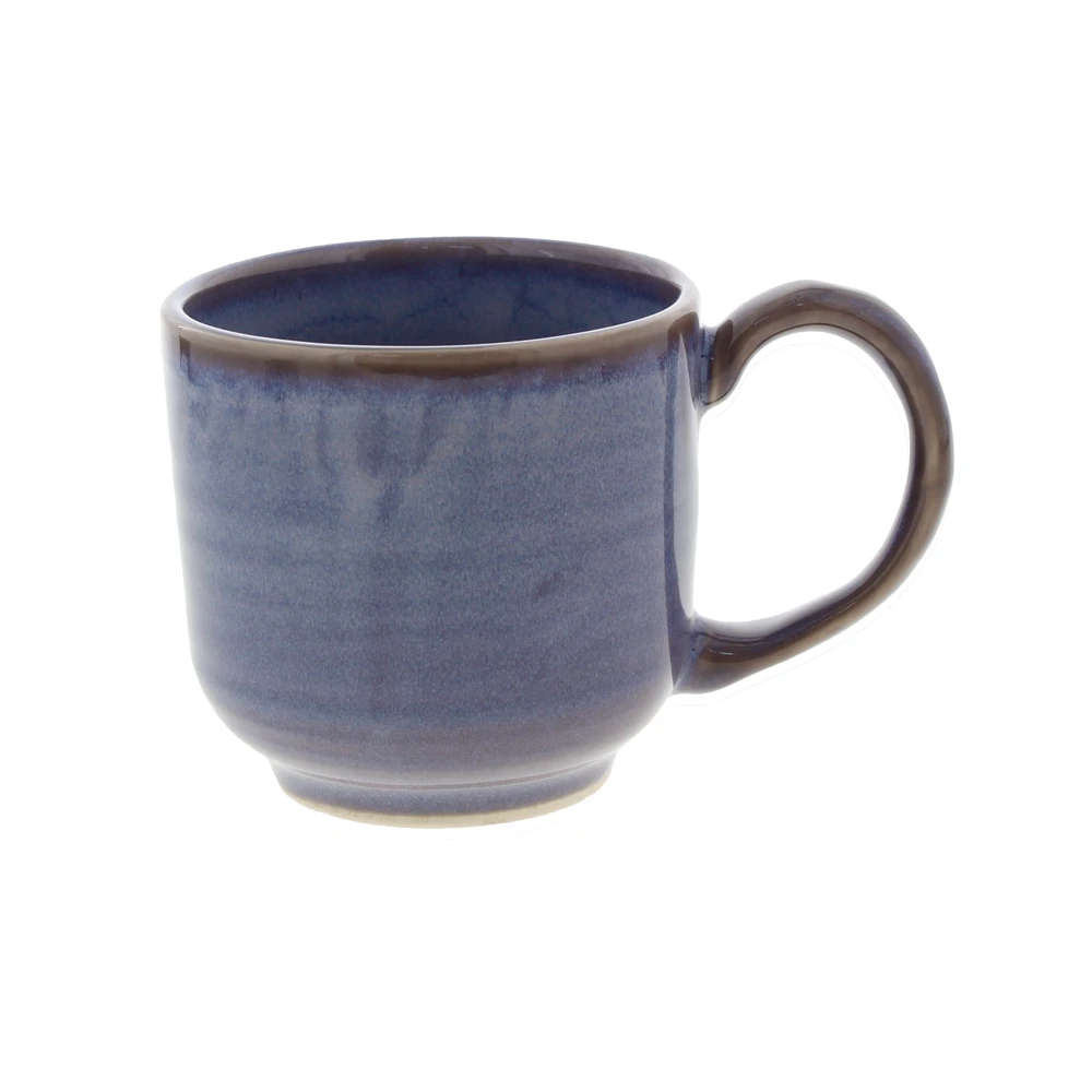 Oldenhof Beker Met Oor ø 13 Cm Aardewerk Lichtgrijs 3 Oldenhof Beker Met Oor ø 13 Cm Aardewerk Lichtgrijs