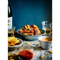 Smokey Goodness 2 : Het Next Level Barbecueboek -Rhythm & Rizz sm7 1