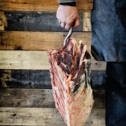 Smokey Goodness - Het Ultieme BBQ Boek 19 Smokey Goodness - Het Ultieme BBQ Boek -Rhythm & Rizz smok4