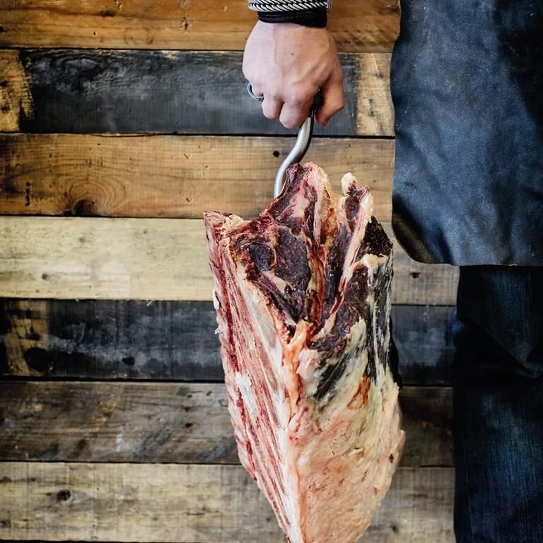 Smokey Goodness - Het Ultieme BBQ Boek 5 Smokey Goodness - Het Ultieme BBQ Boek - Afbeelding 3