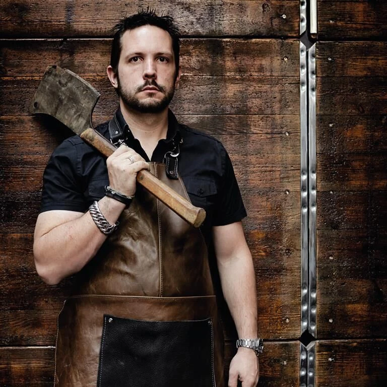 Smokey Goodness - Het Ultieme BBQ Boek 7 Smokey Goodness - Het Ultieme BBQ Boek - Afbeelding 5