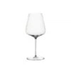 Spiegelau Definition Bordeauxglas 750 Ml Glas 2 Stuks