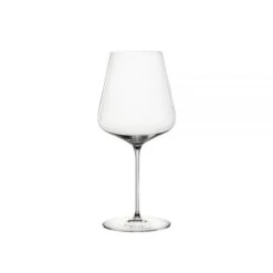 Spiegelau Definition Bordeauxglas 750 Ml Glas 2 Stuks