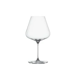 Spiegelau Definition Bourgogneglas 950 Ml Glas 2 Stuks