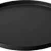 Stelton EM Dienblad ø 40 Cm Black