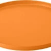 Stelton EM Dienblad ø 40 Cm Saffron 2 Stelton EM Dienblad ø 40 Cm Saffron -Rhythm & Rizz stelton em dienblad 40 cm saffron