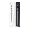 Oldenhof Wijnkoeler Stick 32 Cm Rvs -Rhythm & Rizz stick raffreddavino 1