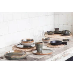 Serax Surface By Sergio Herman Schaal ø 32 Cm Indi Grey 5 Serax Surface By Sergio Herman Schaal ø 32 Cm Indi Grey -Rhythm & Rizz surface 2 39