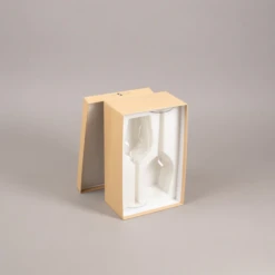 Sydonios L’Empreinte Rode Wijnglas 420 Ml Mondgeblazen Glas 2 Stuks -Rhythm & Rizz sydonios l empreinte rode wijnglas 420 ml mondgeblazen glas1