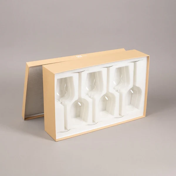 Sydonios L’Empreinte Rode Wijnglas 420 Ml Mondgeblazen Glas 6 Stuks 5 Sydonios L’Empreinte Rode Wijnglas 420 Ml Mondgeblazen Glas 6 Stuks - Afbeelding 3