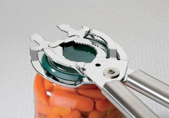 Cristel Panoply Potopener Rvs 4 Cristel Panoply Potopener Rvs - Afbeelding 2