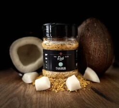 The Rub Club 07 Thairub 150 Gram