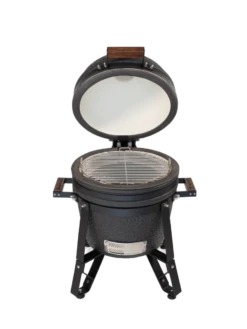 The Bastard Model 2024 Compact Urban Kamado Keramiek Matzwart 7 The Bastard Model 2024 Compact Urban Kamado Keramiek Matzwart -Rhythm & Rizz the bastard model 2022 compact urban kamado keramiek matzwart 3