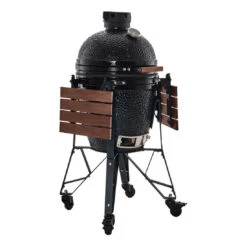 The Bastard Model 2024 Medium Compleet Barbecue Keramiek Zwart -Rhythm & Rizz the bastard model 2022 medium compleet barbecue keramiek zwart 1