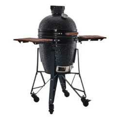 The Bastard Model 2024 Medium Compleet Barbecue Keramiek Zwart -Rhythm & Rizz the bastard model 2022 medium compleet barbecue keramiek zwart 2