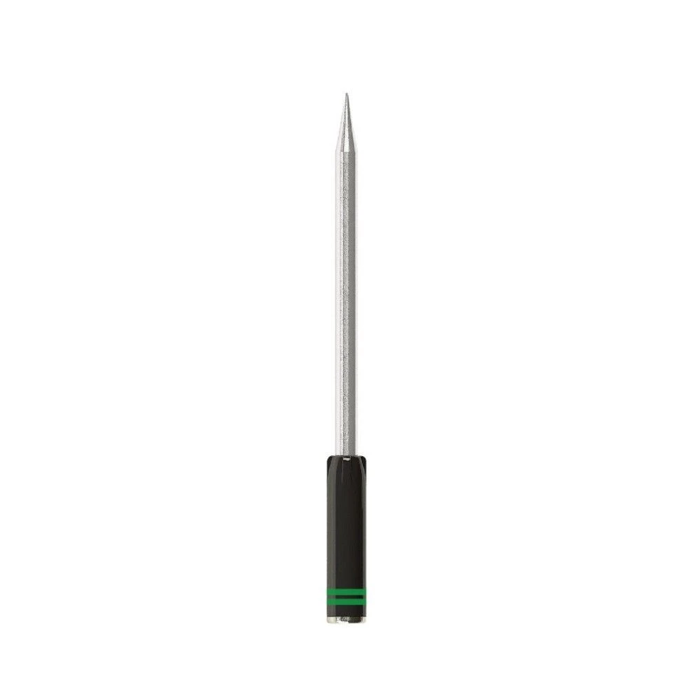 The MeatStick Draadloze Kernthermometer Rvs/groen 3 The MeatStick Draadloze Kernthermometer Rvs/groen