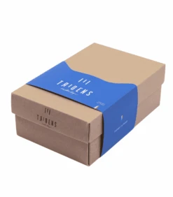 Tridens Vleesvork En Basis Geborsteld Rvs En Hout -Rhythm & Rizz tridens fork 3 2 1