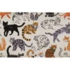 Ulster Weavers Feline Friends Dienblad Groot