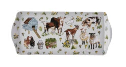 Ulster Weavers Portman Farm Dienblad Groot