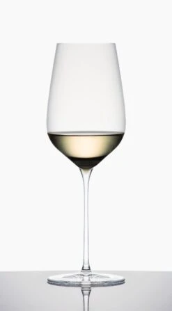 Sydonios L’Universel Witte Wijnglas 350 Ml Mondgeblazen Glas 6 Stuks 9 Sydonios L’Universel Witte Wijnglas 350 Ml Mondgeblazen Glas 6 Stuks -Rhythm & Rizz universel m sydonios blanc 1