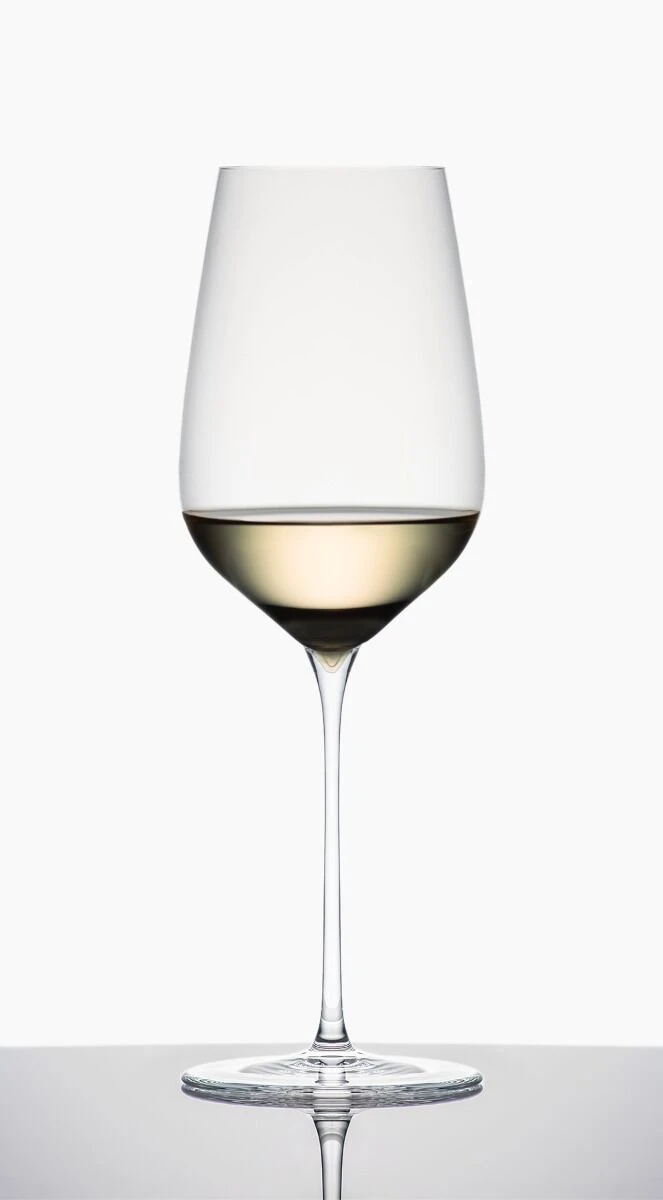 Sydonios L’Universel Witte Wijnglas 350 Ml Mondgeblazen Glas 6 Stuks 5 Sydonios L’Universel Witte Wijnglas 350 Ml Mondgeblazen Glas 6 Stuks - Afbeelding 3