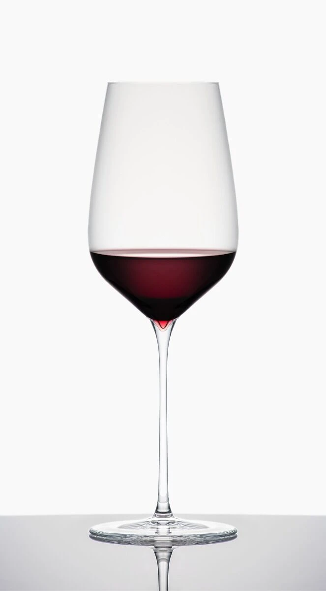 Sydonios L’Universel Witte Wijnglas 350 Ml Mondgeblazen Glas 6 Stuks 4 Sydonios L’Universel Witte Wijnglas 350 Ml Mondgeblazen Glas 6 Stuks - Afbeelding 2