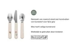 Mepal Mio Little Farm Kinderbestekset 3-delig -Rhythm & Rizz usp images locale specific nl 1080330 usp01 nl