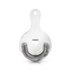 Viski Hawthorne Strainer Stainless Steel -Rhythm & Rizz viski strainer rvs