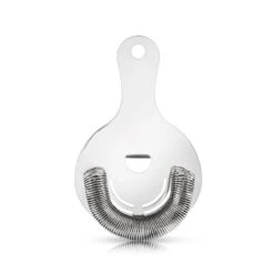 Viski Hawthorne Strainer Stainless Steel