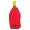 Le Creuset Screwpull WA126 Wijnkoeler Kersrood -Rhythm & Rizz wa126 cooler sleeve cerise red 59142010606068 le creuset