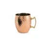 Oldenhof Moscow Mule Mug Met Oor 500 Ml Rvs