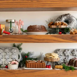 Nordic Ware Let It Snow Bundt Tulbandvorm Aluminium Grijs 11 Nordic Ware Let It Snow Bundt Tulbandvorm Aluminium Grijs -Rhythm & Rizz winter shelves 3 1k 33356.1660915811.1280.1280