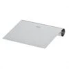 Rösle Deegschraper 15 X 11,5 Cm Rvs -Rhythm & Rizz x 7221211 kl